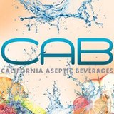 California Aseptic Beverages