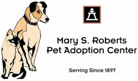Mary S. Roberts Pet Adoption Center