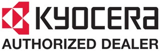 Kyocera Authorized Dealer