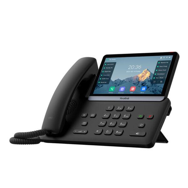 Yealink desk phones